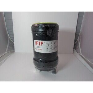 IFJF FJ-1098 Fuel water Separator Filter 5319680 - "LOT OF 2" - New & Sealed